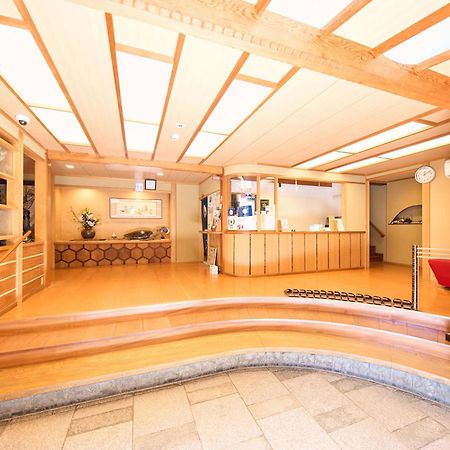 Hotel Sinonomesou à Toyooka  Extérieur photo