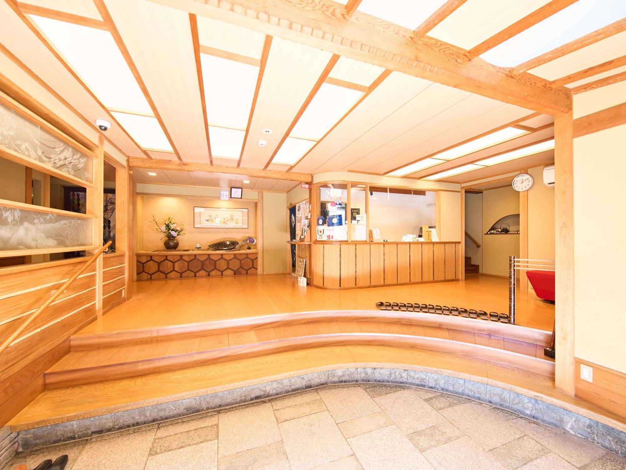 Hotel Sinonomesou à Toyooka  Extérieur photo