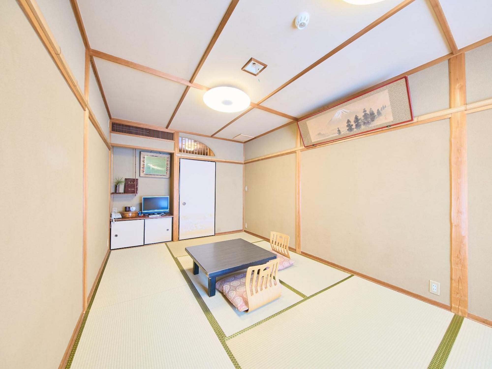 Hotel Sinonomesou à Toyooka  Extérieur photo