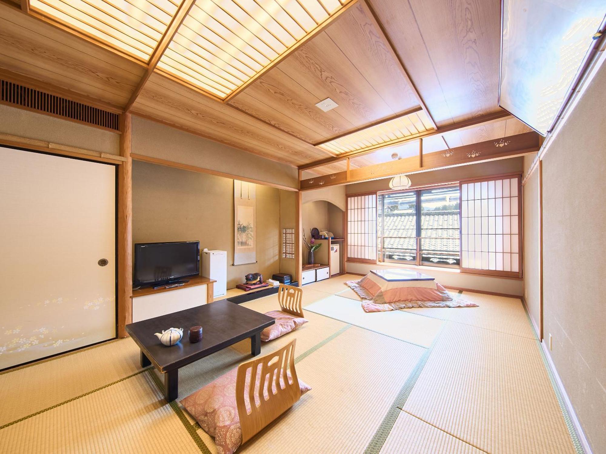 Hotel Sinonomesou à Toyooka  Extérieur photo