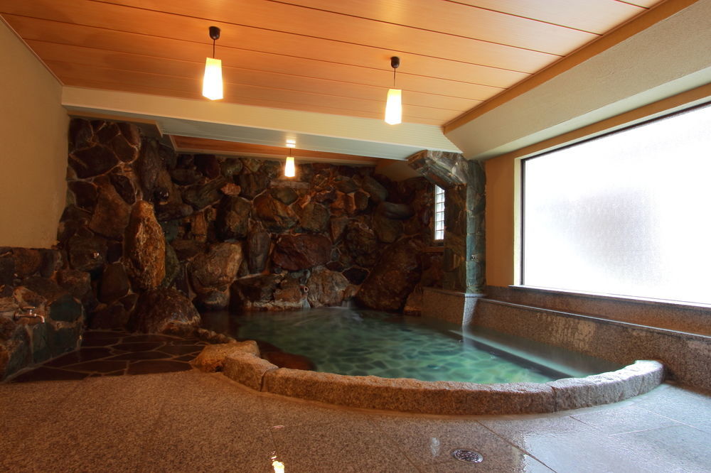 Hotel Sinonomesou à Toyooka  Extérieur photo