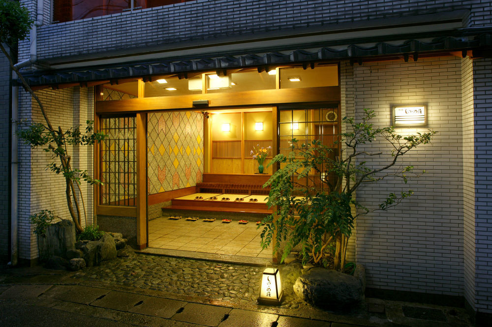 Hotel Sinonomesou à Toyooka  Extérieur photo