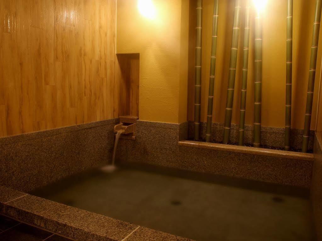 Hotel Sinonomesou à Toyooka  Extérieur photo